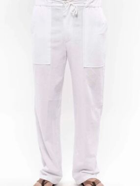 Santos 100% Cotton Men's Trousers